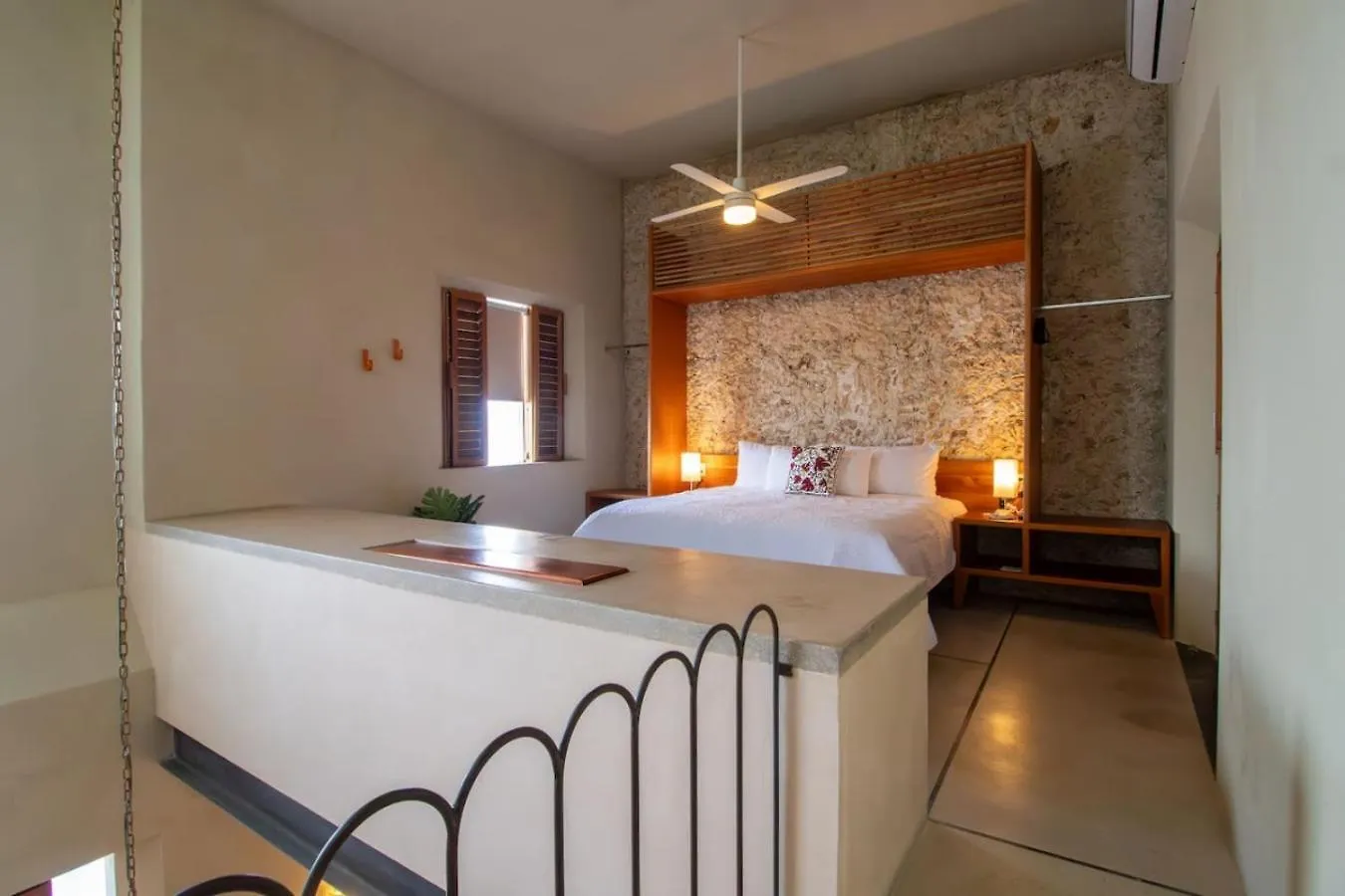 Casa Chibal By Kanaa - Colonial Retreat With An Outdoor Pool In Central Mérida
