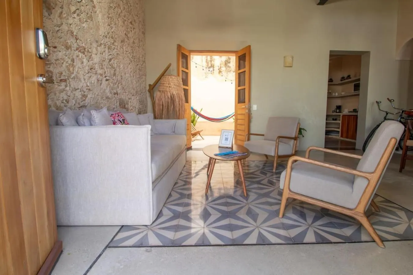 Casa Chibal By Kanaa - Colonial Retreat With An Outdoor Pool In Central Mérida Nyaraló